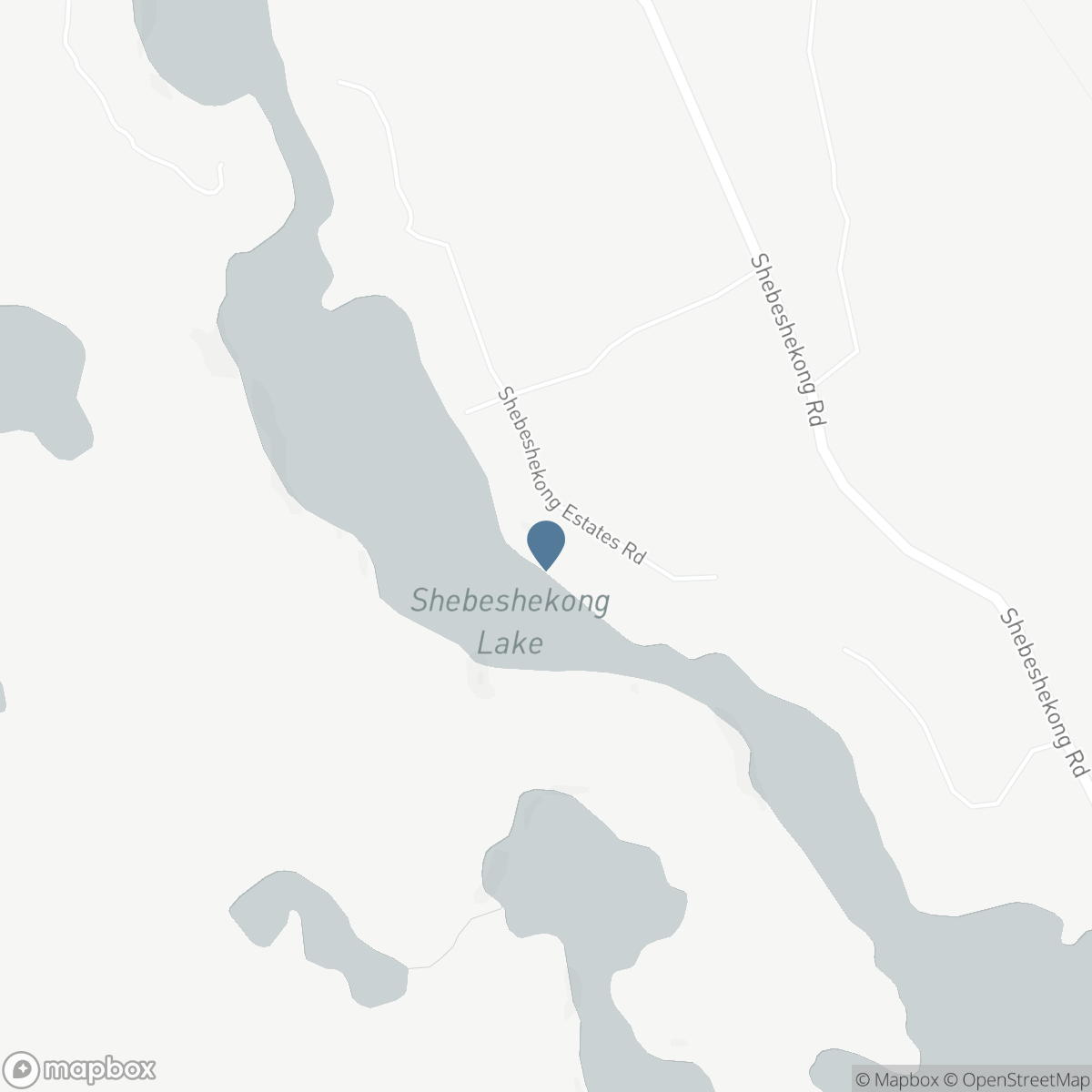 38 SHEBESHEKONG ESTATES ROAD S, Carling, Ontario P0G 1G0
